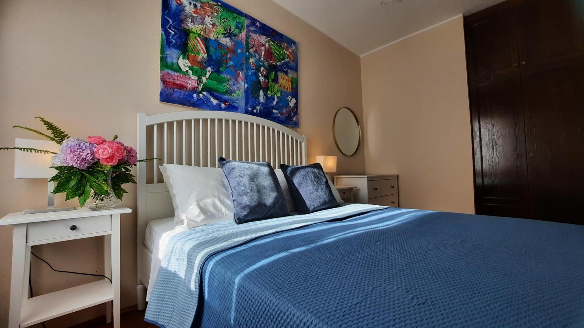 Apartment Ida Opatija
